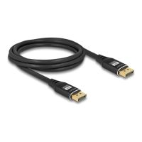 Delock DisplayPort-Kabel - DisplayPort (M)