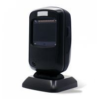 Newland NLS-FR4080-20, Fester Barcodeleser, 1D/2D, CMOS, China Post, Codabar, Code 11, Code 128, Code 39, Code 93, EAN-13, EAN-8, GS1 DataBar, GS1-128..., Aztec Code, Datenmatrix, Micro QR Code, MicroPDF417, PDF417, QR Code, 1280 x 800 Pixel