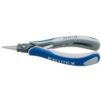 KNIPEX 34 32 130, 1 mm, 2,37 cm, Stahl, Blau, 135 mm, 59 g