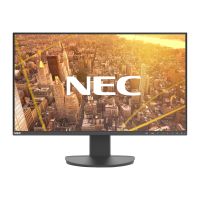 NEC Display MultiSync EA272F - LED-Monitor - 69 cm (27")