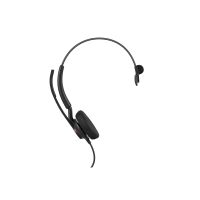 Jabra Engage 50 II UC Mono - Headset - On-Ear