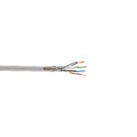 Kramer Electronics BC-DGKat7a23-100M, 100 m, Cat7a, S/FTP (S-STP), Weiß