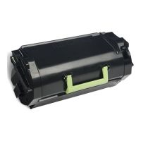 Lexmark Schwarz - original - Tonerpatrone - für Lexmark XM5270