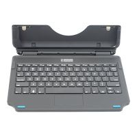 Gamber-Johnson Tastatur und Foliohülle - schlank, anbringbar