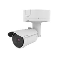 Hanwha Techwin Hanwha Vision WiseNet X XNO-6083R - Netzwerk-Überwachungskamera - Bullet - Farbe (Tag&Nacht)