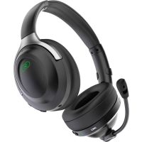 AceZone Tournament-grade, Kabellos, 20 - 20000 Hz, Gaming, 270 g, Kopfhörer, Schwarz