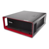 Lenovo ThinkStation P7 30F3 - Tower - 1 x Xeon W9-3475X / 2.2 GHz