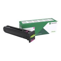 Lexmark Ultra High Yield - Magenta - original
