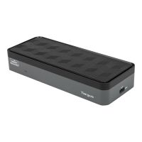 Targus Universal - Dockingstation - USB-C / Thunderbolt 3
