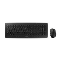 Cherry DW 5100 - Tastatur-und-Maus-Set - kabellos