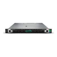 HPE ProLiant DL365 Gen11 Network Choice - Server - Rack-Montage - 1U - zweiweg - 1 x EPYC 9115 / 2.6 GHz - RAM 64 GB - SATA/SAS/NVMe - Hot-Swap 6.4 cm (2.5")