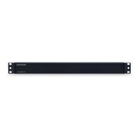 CyberPower Systems CyberPower Basic Series PDU20BHVIEC8R - Stromverteilungseinheit (Rack - einbaufähig)