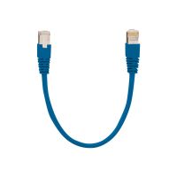 Rutenbeck Patch-Kabel - RJ-45 (M) zu RJ-45 (M)
