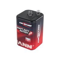 Ansmann Batterie 4R25 - Kohlenstoff Zink