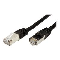 VALUE Patch-Kabel - RJ-45 (M) zu RJ-45 (M)
