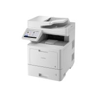 Brother MFC-L9670CDN - Multifunktionsdrucker - Farbe - Laser - A4/Legal (Medien)