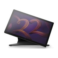 Wacom Cintiq Pro 22 - Fuß / Halterung für A/D-Umsetzer
