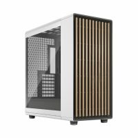 Fractal Design North XL - Tower - E-ATX - Seitenteil mit Fenster (gehärtetes Glas)