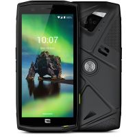 Crosscall ACTION-X5, 13,8 cm (5.45"), 4 GB, 64 GB, 48 MP, Android 11, Schwarz