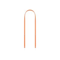 Apple Schultergurt für Handy - orange