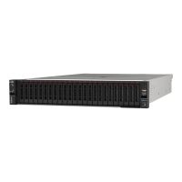 Lenovo ThinkSystem SR665 V3 7D9A - Server - Rack-Montage