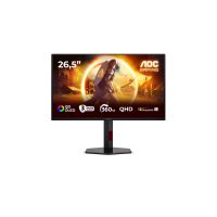 AOC Gaming Q27G4SDR - G4 Series - OLED-Monitor - Gaming - 68.6 cm (27")