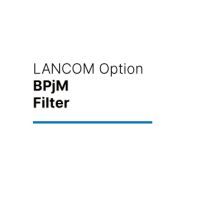 Lancom BPjM Filter - Abonnement-Lizenz (5 Jahre)