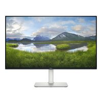 Dell S Series S2425H, 60,5 cm (23.8"), 1920 x 1080 Pixel, Full HD, LCD, 8 ms, Schwarz, Silber