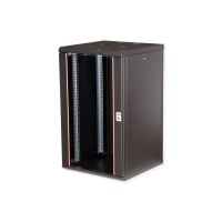 ROLINE Pro - Schrank Netzwerkschrank - 600 x 600 mm (B x T)
