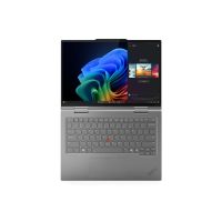 Lenovo ThinkPad X1 2-in-1 Gen 10 21NU - Flip-Design - Intel Core Ultra 7 258V / 2.2 GHz - Evo - Win 11 Pro - Intel Arc Graphics 140V - 32 GB RAM - 1 TB SSD TCG Opal Encryption 2, NVMe, Performance - 35.6 cm (14")