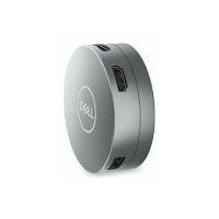 Dell 6-in-1 Multiport Adapter DA305 - Dockingstation