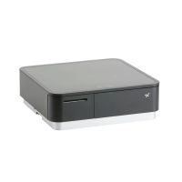 Star Micronics 39655990, Thermodirekt, POS-Drucker, 100 mm/sek, 100 mm/sek, Easy Paper Loading, 75 µm