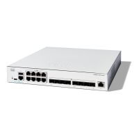 Cisco Catalyst 1300-16XTS - Switch - L3 - Smart