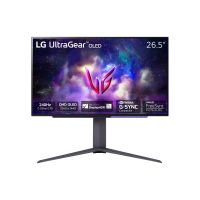 LG UltraGear 27GS95QE-B - OLED-Monitor - Gaming - 68.6 cm (27")