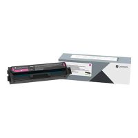 Lexmark Besonders hohe Ergiebigkeit - Magenta