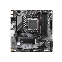 Gigabyte A620M GAMING X - Motherboard - micro ATX - Socket AM5 - AMD A620 Chipsatz - USB 3.2 Gen 1, USB-C 3.2 Gen 1, USB-C 3.2 Gen 2x2 - Gigabit LAN - Onboard-Grafik (CPU erforderlich)