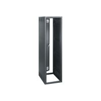 Middle Atlantic Products Middle Atlantic BGR-SA Series BGR-38SA-32 - Schrank - schwarze Pulverbeschichtung - 38U - 48.3 cm (19")