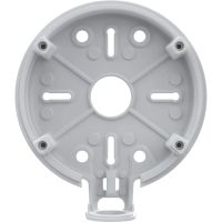 Axis TQ1603-E, Abzweigdose, Universal, Weiß, P1455-LE, P1465-LE, P1467-LE, P1465-LE-3, P1468-LE, Q1961-TE, Q1971-E, Q1972-E, Aluminium, 133,8 mm