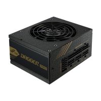 FSP Dagger Pro SDA2-650 - Netzteil (intern) - SFX12V 3.3