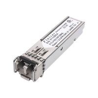 FINISAR FTLF8519P3BNL - SFP (Mini-GBIC)-Transceiver-Modul - 1GbE, Fibre Channel, 2 GB Fibre Channel (SW)