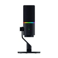 Razer Seiren V3 Pro, Dynamisches Mikrofon, -50 dB, 50 - 16000 Hz, 300 Ohm, 32 Bit, 96 kHz