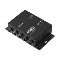 Teltonika ATRM50 - Wireless Router - WWAN 1GbE