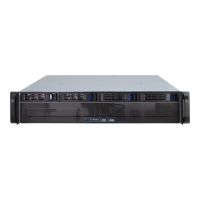 Inter-Tech IPC 2U-2404L - Rack-Montage - 2U - micro ATX - SATA/SAS - Hot-Swap - keine Spannungsversorgung (ATX)