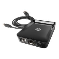 HP JetDirect - Druckserver - USB - für Color LaserJet Enterprise MFP 6800, MFP M480