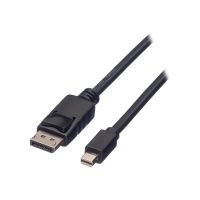 ROTRONIC-SECOMP Roline Green - DisplayPort-Kabel - DisplayPort (M)