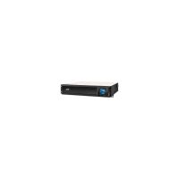 APC Smart-UPS C SMC1500I-2UC - USV (Rack - einbaufähig)