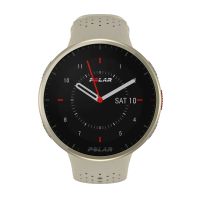 POLAR PACER Pro, 3,05 cm (1.2"), MIP, Touchscreen, 32 GB, GPS, 41 g