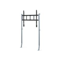 Yealink MB-Wallstand-860 - Aufstellung - für Videokonferenzsystem - Bildschirmgröße: 218.4 cm (86")