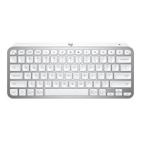 Logitech MX Keys Mini - Tastatur - hinterleuchtet