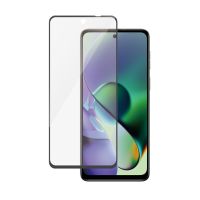 PanzerGlass ® Displayschutz Motorola G14 | G54 5G | Ultra-Wide Fit, Motorola, Motorola - Moto G14, Motorola - Moto G54 5G, Trockene Anwendung, Kratzresistent, Schockresistent, Transparent, 1 Stück(e)
